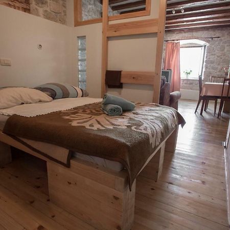 Apartment Riva Šibenik Exteriér fotografie