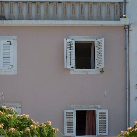 Apartment Riva Šibenik Exteriér fotografie