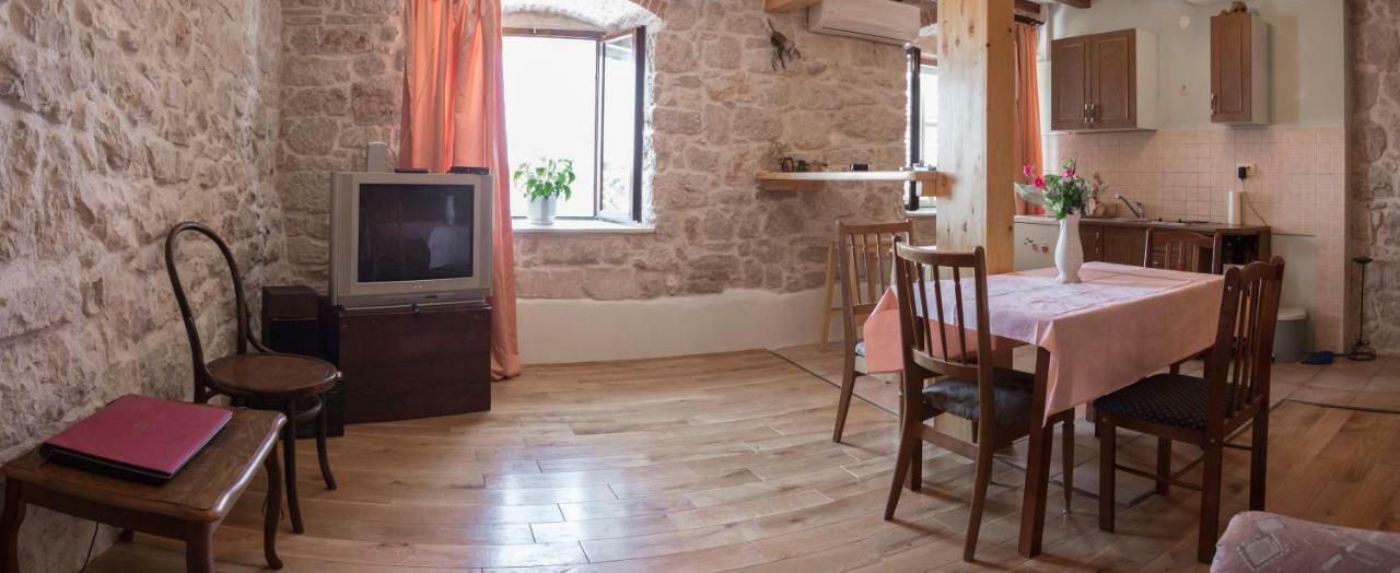Apartment Riva Šibenik Exteriér fotografie