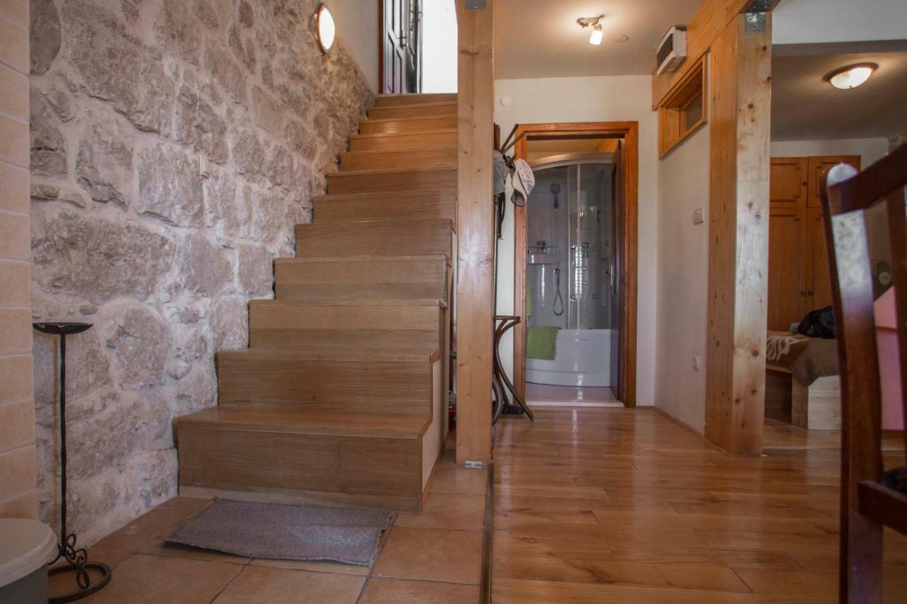 Apartment Riva Šibenik Exteriér fotografie