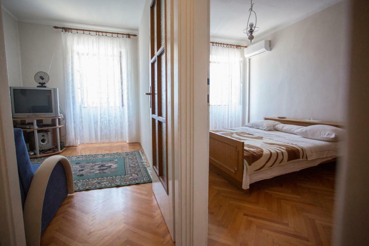 Apartment Riva Šibenik Exteriér fotografie