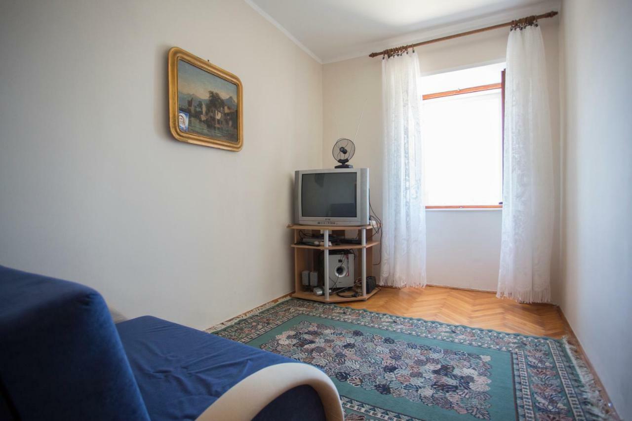 Apartment Riva Šibenik Exteriér fotografie